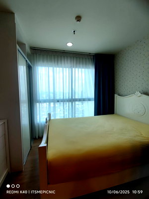 ขายคอนโด : ขาย Fuse Chan-Sathorn ห้องสวยพร้อมอยู่ ชั้นสูง วิวไม่บล็อค ราคาต่ำกว่าประเมิน ‼️| Code DS1944 Line: @Dstay