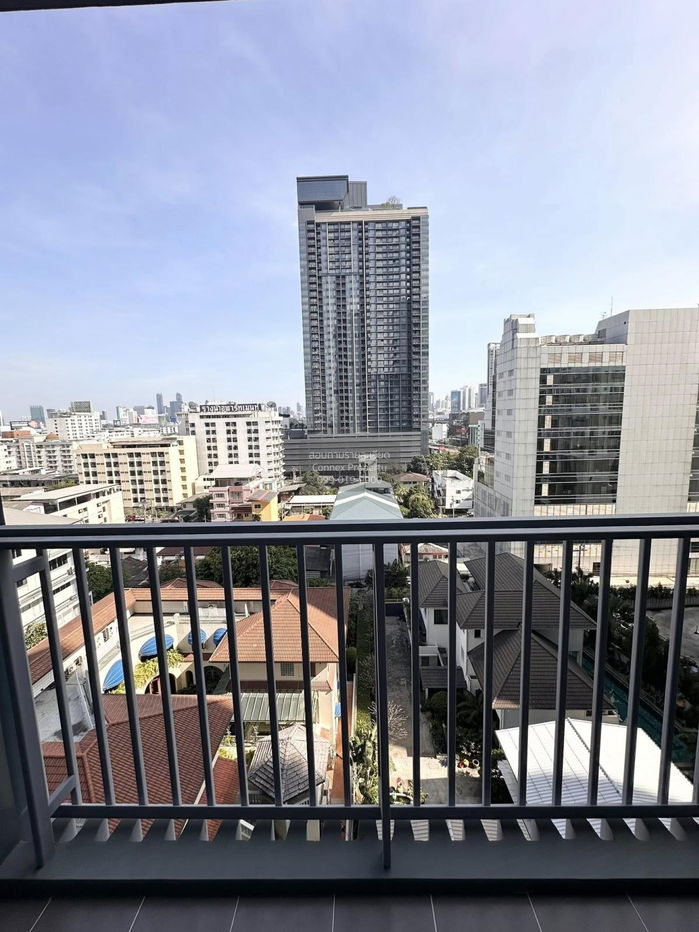 รูป เช่าคอนโด เอ็กซ์ที พญาไท BTS-พญาไท ถนนพญาไท เขต ราชเทวี กรุงเทพ CX-125568 ✅ ทักไลน์ @connexproperty ตอบทันที ทีมงานมืออาชีพ ✅ - รูปที่ 9/9