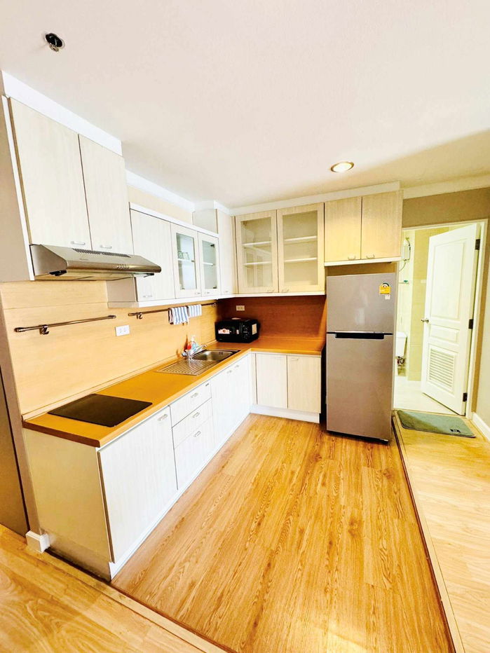 รูป ห้องจริง❤️เอเจ้นท์ ❤️นัดดูห้องแอดไลน์นะคะ❤️คลองเตย 💥เดอะ วอเตอร์ ฟอร์ด ไดมอนด์ 🔴🟢🟡 - รูปที่ 10/12