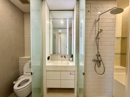 🚩 For Sell Condo SIAMESE EXCLUSIVE SUKHUMVIT 42 Building 1, Floor 10,2 bed room, Room size 52 sqm