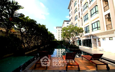 Condos for sale : 1-BR Condo at S1 Condominium Rama 9 in Suan Luang (ID 320352)