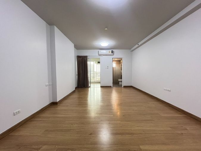 🔥🔥FOR SALE🔥🔥 ศุภาลัย เวอเรนด้า รัชวิภา-ประชาชื่น Studio 31.27 ตร.ม.ชั้น 9 ตึก West วิวสวน เพียง 1.69 ล้านบาท!! สนใจ.066-149-8529📲