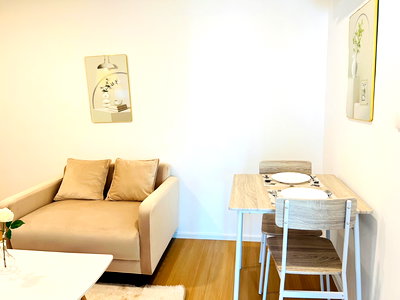 Condos for rent : For rent!! ready to move at Cerocco Bangna 36 