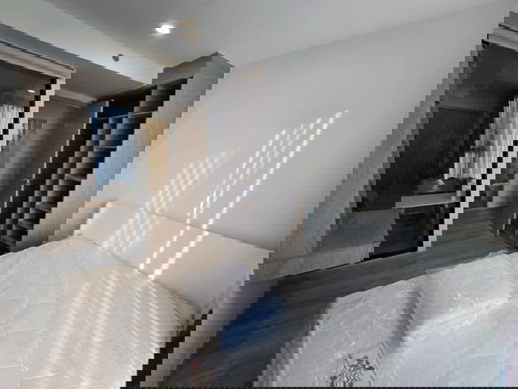 รูป ให้เช่าคอนโด โซ ออริจิ้น พหล69 สเตชั่น - รูปที่ 1/5