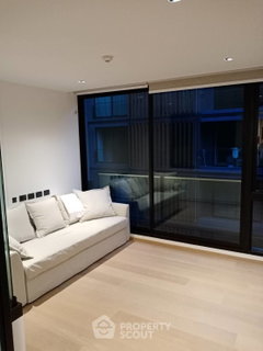 รูปภาพ 1-BR Condo at Chalermnit Art De Maison near BTS Thong Lor (ID 2059718)