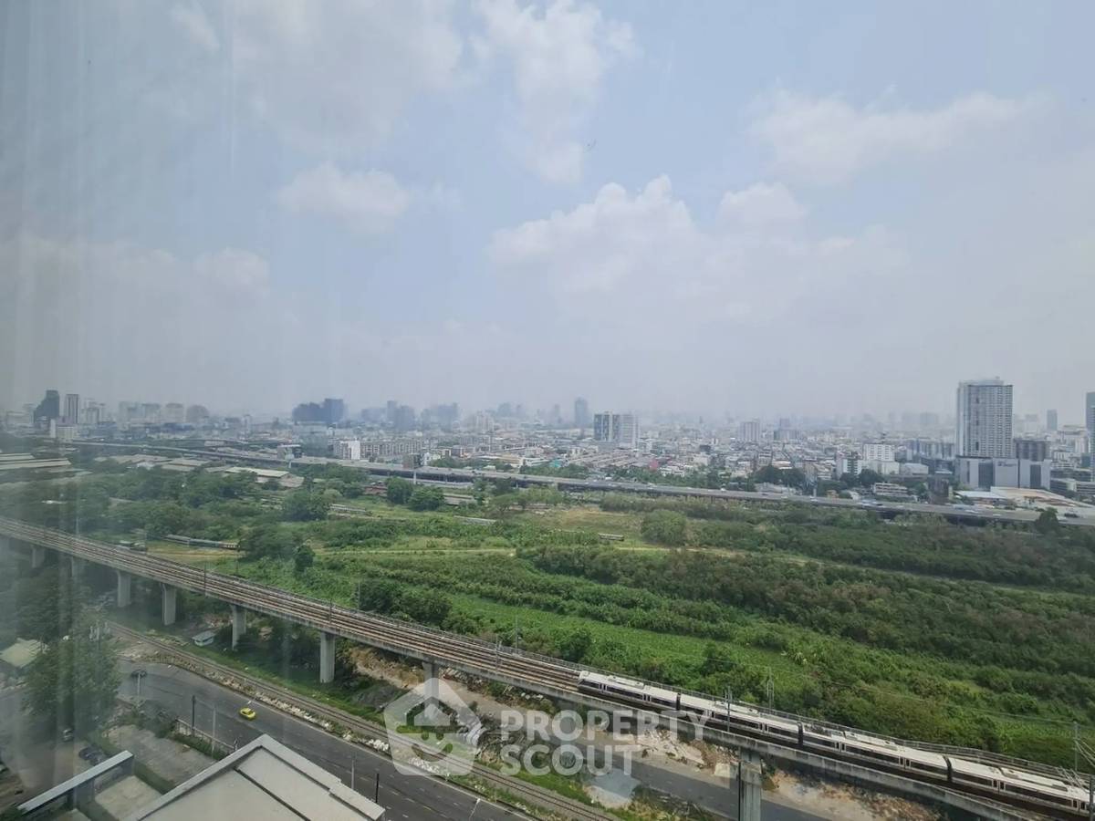 รูป คอนโด 2-ห้องนอน ที่ เซอร์เคิล ลิฟวิ่ง โปรโตไทป์ เพชรบุรีตัดใหม่ ใกล้ MRT เพชรบุรี (ID 2681230) - รูปที่ 6/20