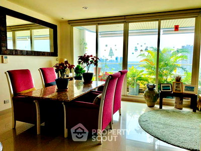 Condos for sale : 3-BR Condo at Watermark Chaophraya near BTS Krung Thon Buri (ID 1293241)