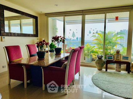 คอนโด 3-ห้องนอน ที่ วอเตอร์มาร์ค เจ้าพระยาริเวอร์ ใกล้ BTS กรุงธนบุรี (ID 1293241)