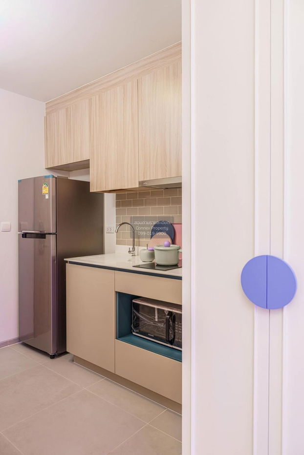 รูป 🔥🔥🔥 เช่าคอนโด เอ็กซ์ที พญาไท BTS-พญาไท ถนนพญาไท เขต ราชเทวี กรุงเทพ CX-94527 ✅ ทักไลน์ @connexproperty ตอบทันที ทีมงานมืออาชีพ ✅ 🔥🔥🔥 - รูปที่ 5/6