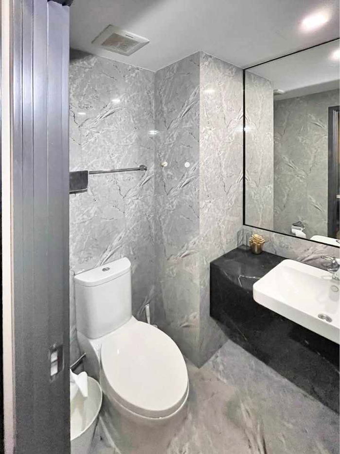 รูป ห้องจริง❤️เอเจ้นท์ ❤️นัดดูห้องแอดไลน์นะคะ❤️แอชตัน อโศก - รูปที่ 6/14