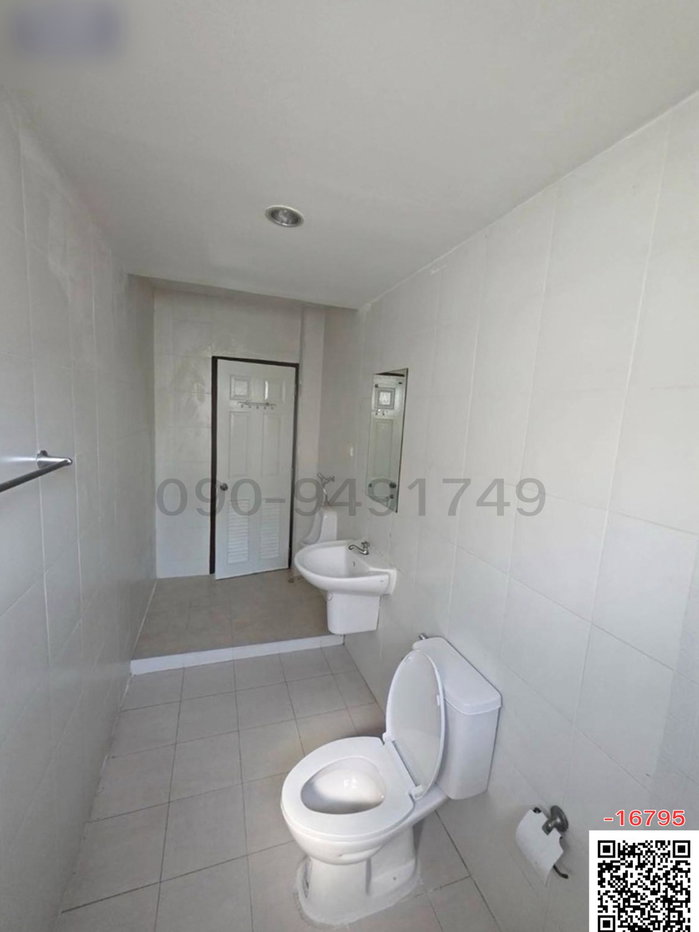 รูป เช่า อาคารพาณิชย์ 3.5 โครงการ เดอะวิลเลจ  ใกล้ซาฟารีเวิลด์ - รูปที่ 14/16