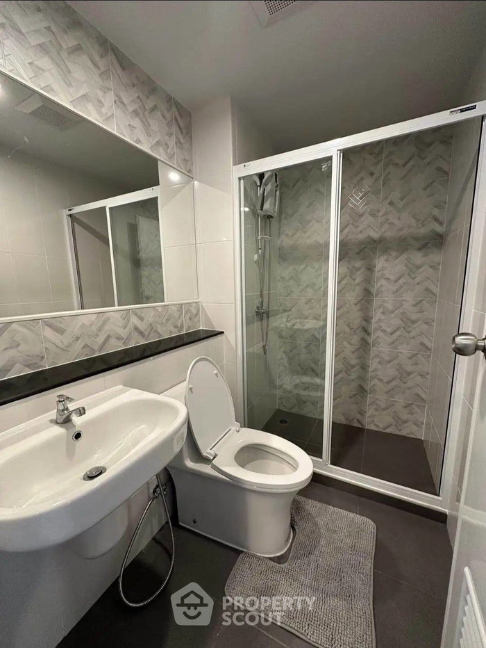 รูป คอนโด 1-ห้องนอน ที่ รีเจ้นท์ โฮม บางนา ใกล้ BTS บางนา (ID 2092538) - รูปที่ 9/9