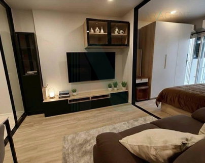 รูปภาพ For Rent Condo CULTURE THONGLOR Building 1, Floor 16,1 bed room, Room size 32 sqm