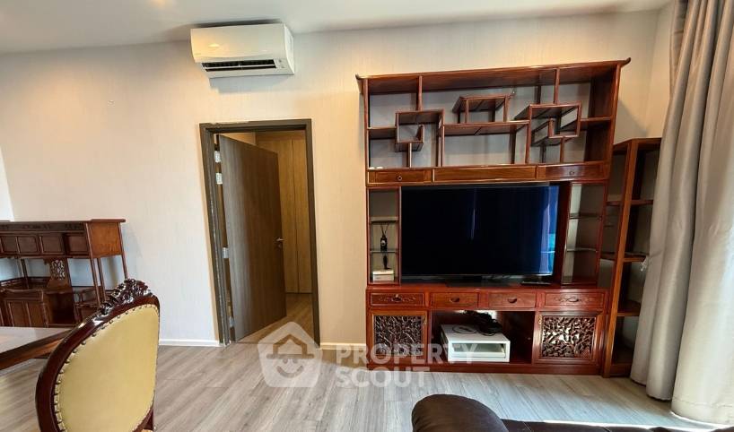 รูป คอนโด 2-ห้องนอน ที่ วิสซ์ดอม เอสเซ้นส์ สุขุมวิท ใกล้ BTS ปุณณวิถี (ID 2678306) - รูปที่ 1/3