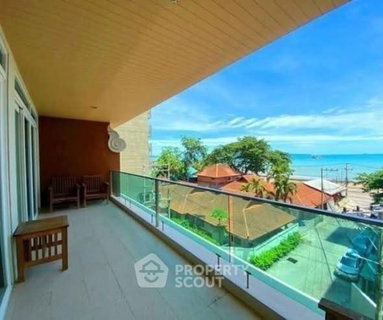 2-BR Condo at Wyndham Jomtien Pattaya close to Pattaya (ID 2698551)