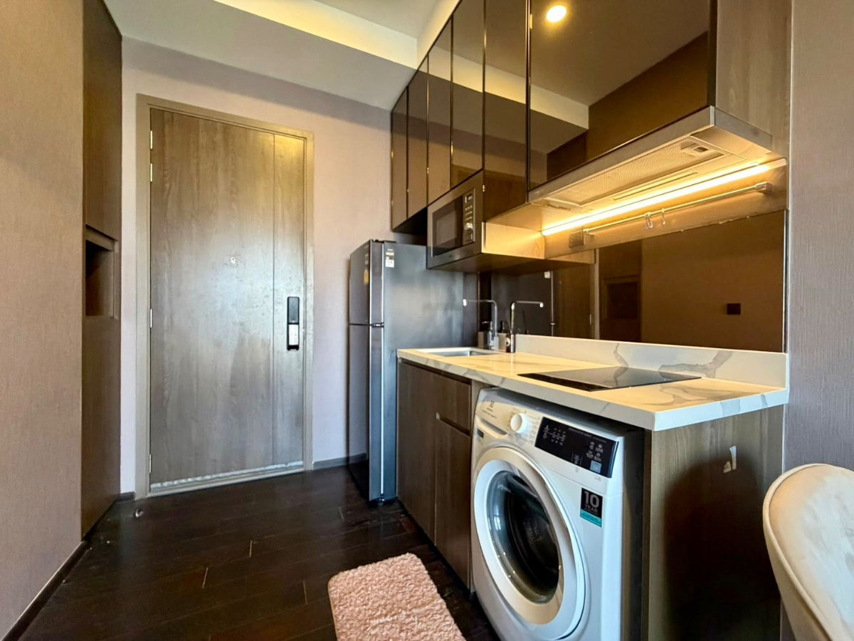 picture ðFOR RENT PARK ORIGIN THONGLOR 1 BEDROOM 1 BATHROOM - 2/15