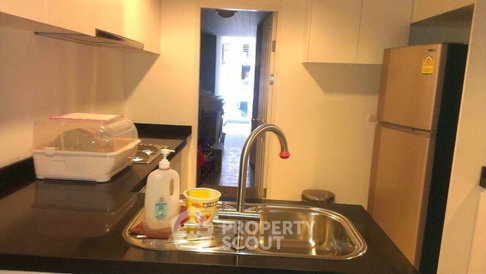 คอนโด 2-ห้องนอน ที่ เบ็ล แกรนด์ พระราม 9 ใกล้ MRT พระราม 9 (ID 293875)