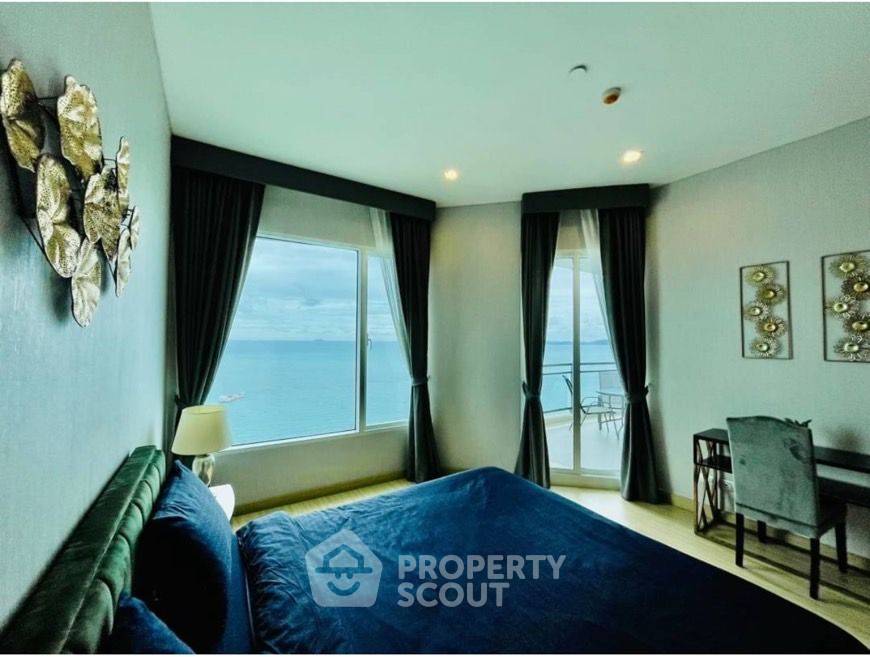 รูป คอนโด 3-ห้องนอน ที่ รีเฟล็คชั่น จอมเทียน บีช พัทยา ใกล้ เมืองพัทยา (ID 1569308) - รูปที่ 12/19