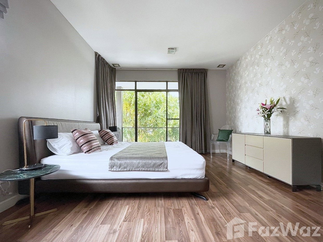รูป บ้านเดี่ยวให้เช่า 4 ห้องนอน ในโครงการ มัณฑนา อ่อนนุช-วงแหวน 3 1161424 - รูปที่ 3/19