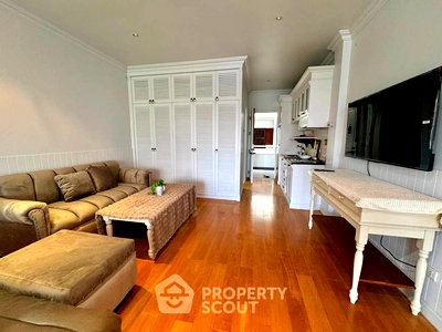 Condos for sale : Studio Condo at Baan Suan Lalana Condominiums close to Pattaya (ID 2705640)