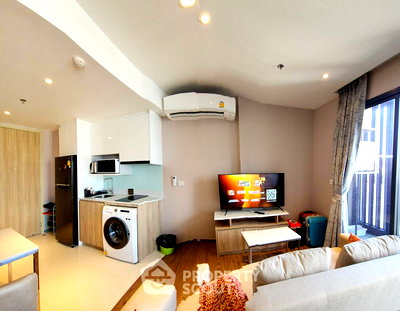 Condos for rent Pattaya : 1-BR Condo at Once Pattaya close to Pattaya North (ID 2447942)