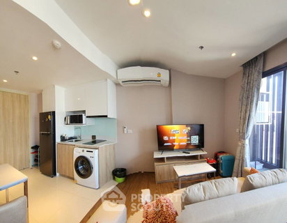 รูปภาพ 1-BR Condo at Once Pattaya close to Pattaya North (ID 2447942)