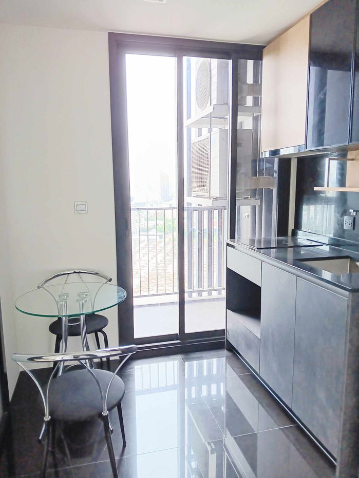 รูป ห้องจริง❤️เอเจ้นท์ ❤️นัดดูห้องแอดไลน์นะคะ❤️จตุจักร💥เดอะ ไลน์ จตุจักร - หมอชิต🔴🟢🟡 - รูปที่ 5/14