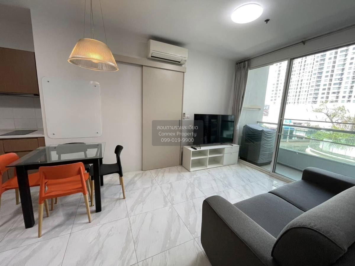 รูป เช่าคอนโด ไอดีโอ มิกซ์ พหลโยธิน BTS-สะพานควาย สามเสนใน เขต พญาไท กรุงเทพ CX-46974 ✅ ทักไลน์ @connexproperty ตอบทันที ทีมงานมืออาชีพ ✅ - รูปที่ 3/11