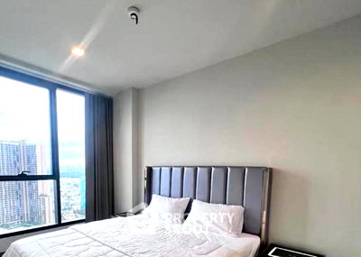 Condos for rent Sukumvit 36 : 2-BR Condo at Ideo Q Sukhumvit 36 near BTS Thong Lor (ID 2477307)