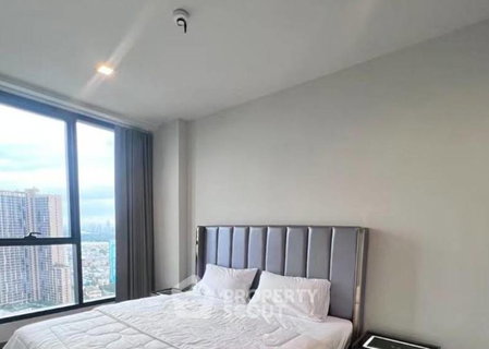 รูปภาพ 2-BR Condo at Ideo Q Sukhumvit 36 near BTS Thong Lor (ID 2477307)