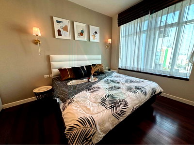 Condos for sale : 🚩 For Sell Condo CIRCLE CONDOMINIUM Building 1, Floor 32,1 bed room, Room size 39 sqm