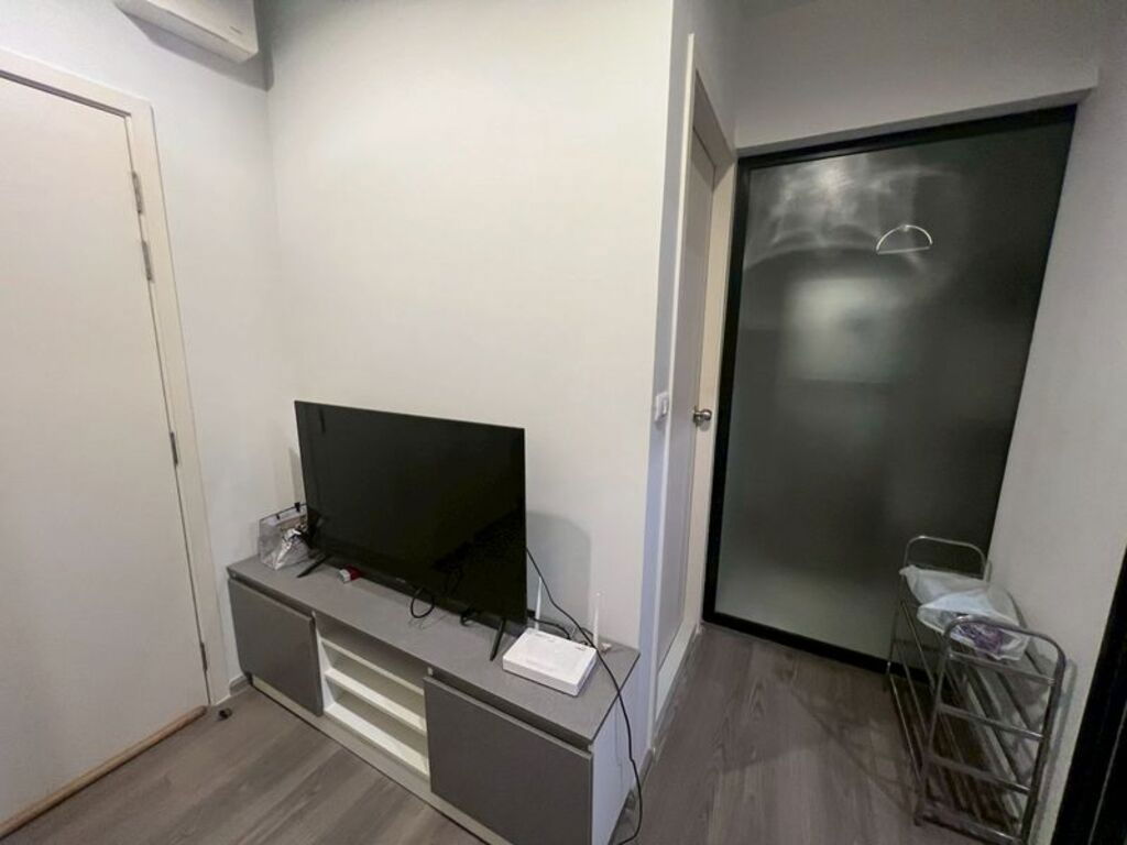 รูป ให้เช่า แอสปาย สาทร-ตากสิน เลขที่ 65/312 (คอปเปอร์ โซน) (ว่าง 1/4/69)(ห้ามเลี้ยงสัตว์) - รูปที่ 6/9