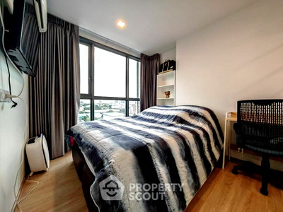 Condos for rent : 1-BR Condo At Taka Haus Ekamai 12, BTS Ekkamai, 37 Sqm (ID 2691996)