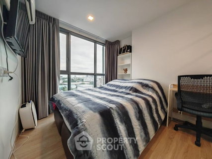 รูปภาพ 1-BR Condo at Taka Haus Ekamai 12 near BTS Ekkamai (ID 2691996)