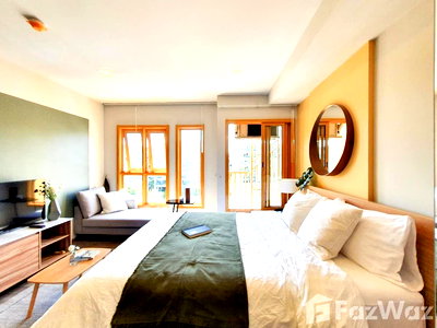 ขายคอนโด : ขาย คอนโด สตูดิโอ ในโครงการ เดอะ เบส สุขุมวิท 50 1136320