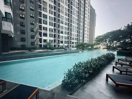 The Base Pattaya for Sale-2beds 1bath