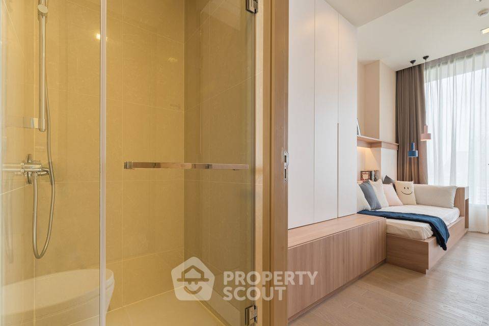 picture 2-BR Condo at The Esse Asoke near MRT Sukhumvit (ID 425659) - 7/8