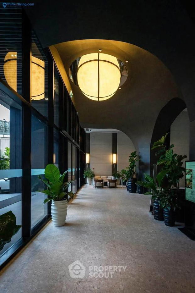 picture 1-BR Condo at Nue District R9 near MRT Phra Ram 9 (ID 2653451) - 11/33