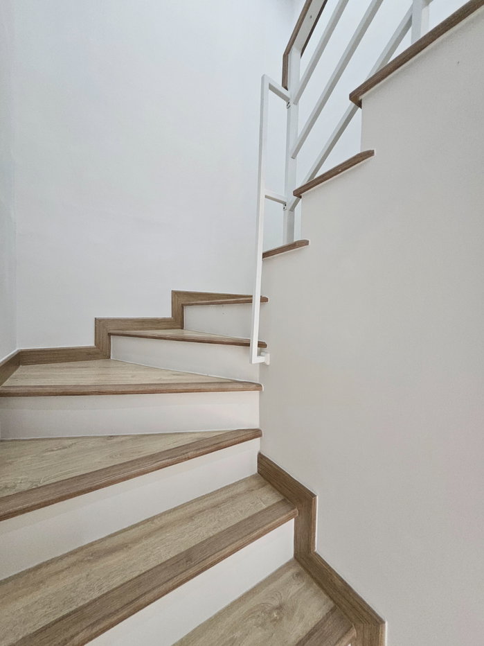 รูป [เช่าด่วน] ทาวน์โฮม Minimal Modern ทิศเหนือรับลม ไม่ร้อนแดด! 🏠 - รูปที่ 10/24