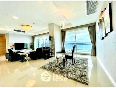 เช่าคอนโด ถนนจอมเทียนสาย 2 : คอนโด 3-ห้องนอน ที่ รีเฟล็คชั่น จอมเทียน บีช พัทยา ใกล้ เมืองพัทยา (ID 1569308)