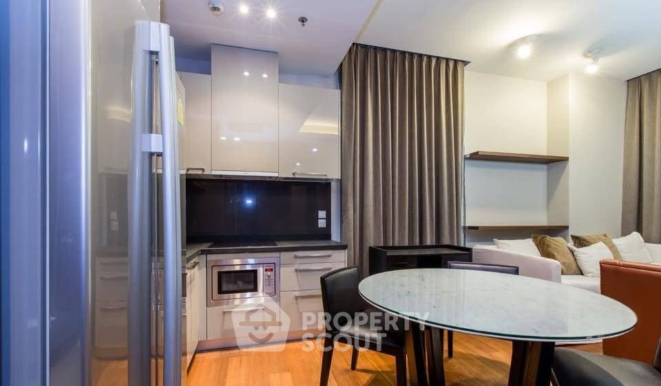 รูป คอนโด 2-ห้องนอน ที่ ควอทโทร บาย แสนสิริ ใกล้ BTS ทองหล่อ (ID 2705770) - รูปที่ 7/12