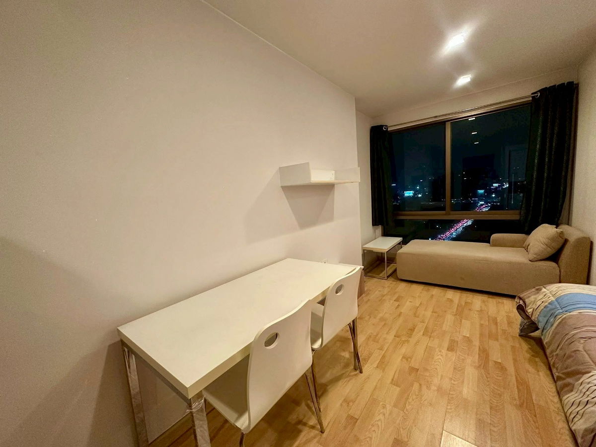 รูป 🔥 ให้เช่าคอนโดราคาดี Casa Condo Asoke - Dindaeng 🔥 - รูปที่ 3/6