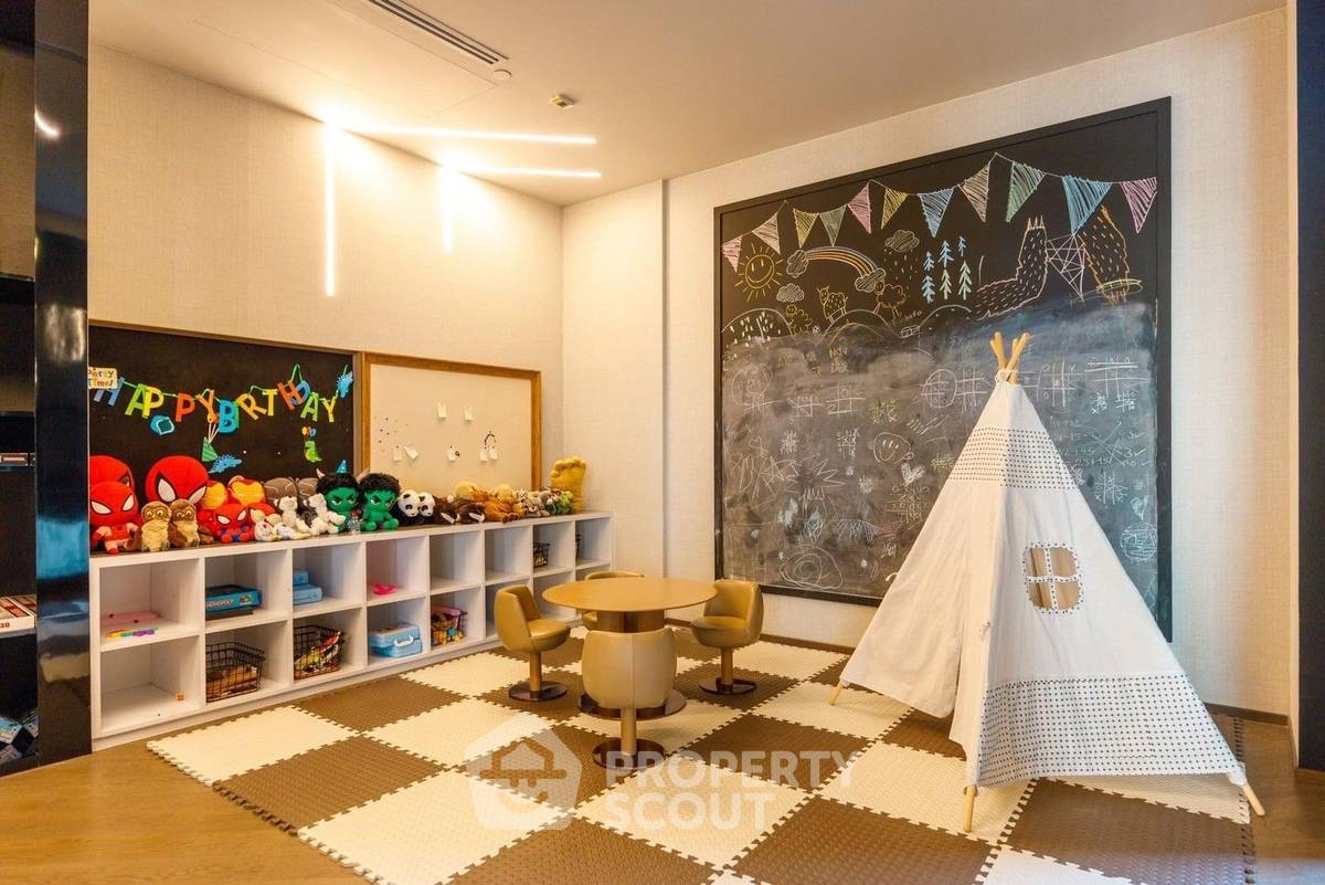 รูป คอนโด 1-ห้องนอน ที่ ไอดีโอ คิว สุขุมวิท 36 ใกล้ BTS ทองหล่อ (ID 1435091) - รูปที่ 13/27