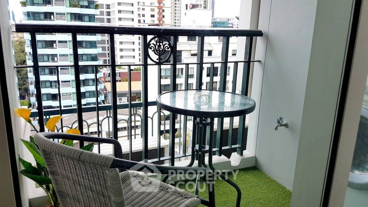 รูป คอนโด 1-ห้องนอน ที่ ไอวี่ ทองหล่อ 23 ใกล้ ทองหล่อ (ID 842330) - รูปที่ 10/10