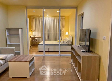 รูปภาพ คอนโด 1-ห้องนอน ที่ ไฮฟ์ สุขุมวิท 65 ใกล้ BTS เอกมัย (ID 2707615)