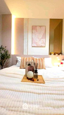 Condos for rent Pantip Plaza Ngamwongwan : 1-BR Condo at Aspire Ngamwomgwan in Thung Song Hong (ID 2707762)