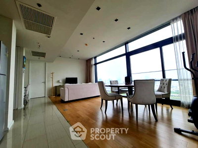 ขายคอนโด : คอนโด 2-ห้องนอน ที่ เซอร์เคิล ลิฟวิ่ง โปรโตไทป์ เพชรบุรีตัดใหม่ ใกล้ MRT เพชรบุรี (ID 2681230)