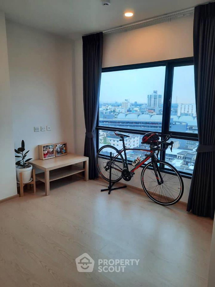 รูป ราคาดี คอนโด 2 ห้องนอน The Tree Sukhumvit 71-Ekamai ใกล้ ARL รามคำแหง 200 ม. (ID 450445) - รูปที่ 2/7