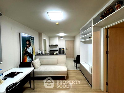 Condos for sale : 2-BR Condo at M Society in Ban Mai (ID 2650604)