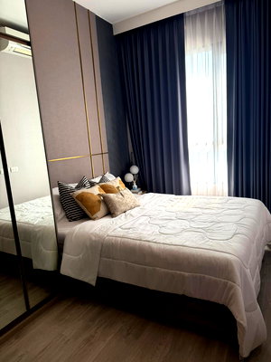 Condos for rent : ✅️Ready to Move in 🔥For Rent #NOP391 Knightsbridge Prime Onnut